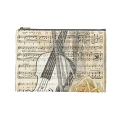 Vintage 1167772 1920 Cosmetic Bag (large)