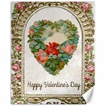 Valentines Day 1171148 1920 Canvas 16  x 20  15.75 x19.29  Canvas - 1