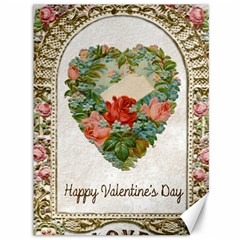 Valentines Day 1171148 1920 Canvas 36  X 48  by vintage2030