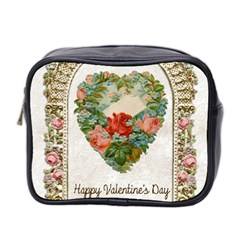 Valentines Day 1171148 1920 Mini Toiletries Bag (two Sides) by vintage2030