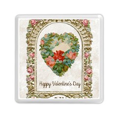 Valentines Day 1171148 1920 Memory Card Reader (square) by vintage2030