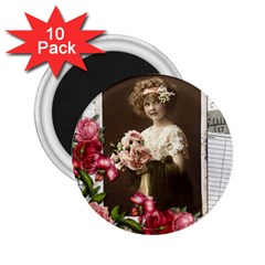 Vintage 1168517 1920 2 25  Magnets (10 Pack)  by vintage2030