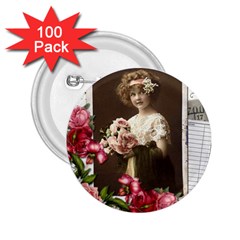 Vintage 1168517 1920 2 25  Buttons (100 Pack)  by vintage2030