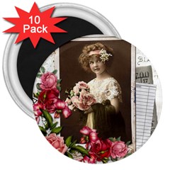 Vintage 1168517 1920 3  Magnets (10 Pack)  by vintage2030