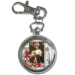 Vintage 1168517 1920 Key Chain Watches by vintage2030