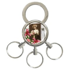 Vintage 1168517 1920 3-ring Key Chains by vintage2030