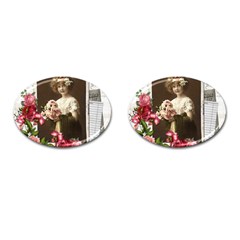 Vintage 1168517 1920 Cufflinks (oval) by vintage2030