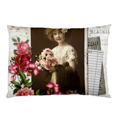 Vintage 1168517 1920 Pillow Case by vintage2030