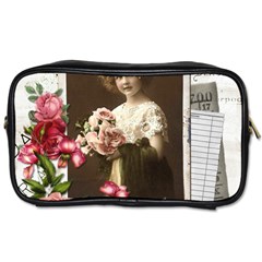 Vintage 1168517 1920 Toiletries Bag (two Sides) by vintage2030