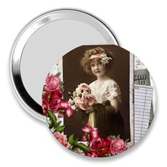 Vintage 1168517 1920 3  Handbag Mirrors by vintage2030