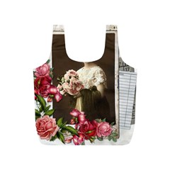 Vintage 1168517 1920 Full Print Recycle Bag (s) by vintage2030