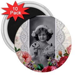 Vintage 1168516 1920 3  Magnets (10 Pack)  by vintage2030