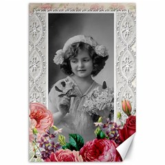 Vintage 1168516 1920 Canvas 24  X 36  by vintage2030