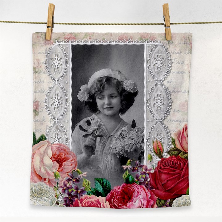 Vintage 1168516 1920 Face Towel