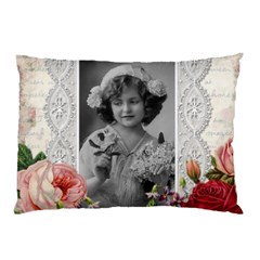 Vintage 1168516 1920 Pillow Case by vintage2030