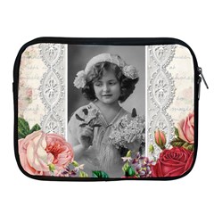 Vintage 1168516 1920 Apple Ipad 2/3/4 Zipper Cases by vintage2030