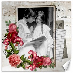 Vintage 1168512 1920 Canvas 20  X 20  by vintage2030