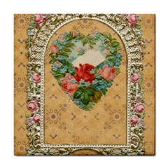 Valentine 1171144 1920 Tile Coasters by vintage2030