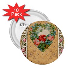 Valentine 1171144 1920 2 25  Buttons (10 Pack)  by vintage2030