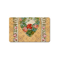 Valentine 1171144 1920 Magnet (name Card) by vintage2030