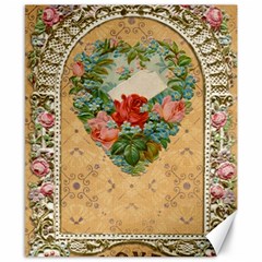 Valentine 1171144 1920 Canvas 8  X 10  by vintage2030