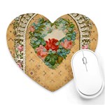 Valentine 1171144 1920 Heart Mousepads Front