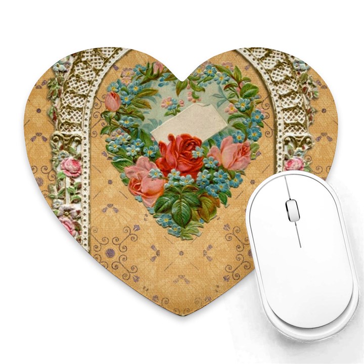 Valentine 1171144 1920 Heart Mousepads