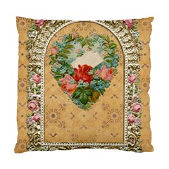 Valentine 1171144 1920 Standard Cushion Case (one Side) by vintage2030