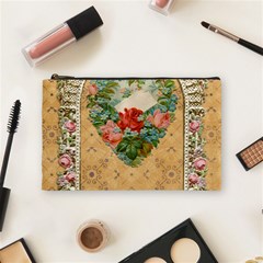 Valentine 1171144 1920 Cosmetic Bag (medium) by vintage2030