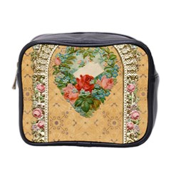 Valentine 1171144 1920 Mini Toiletries Bag (two Sides) by vintage2030