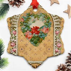 Valentine 1171144 1920 Ornament (snowflake) by vintage2030