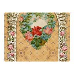 Valentine 1171144 1920 Double Sided Flano Blanket (mini)  by vintage2030