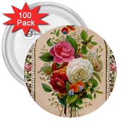 Ornate 1171145 1280 3  Buttons (100 Pack)  by vintage2030