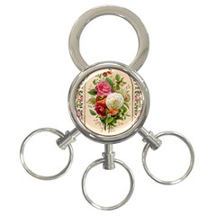 Ornate 1171145 1280 3-ring Key Chains by vintage2030