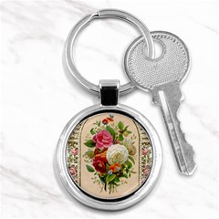 Ornate 1171145 1280 Key Chains (round)  by vintage2030