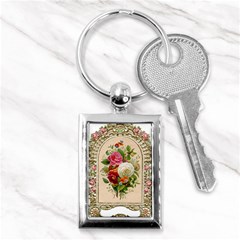 Ornate 1171145 1280 Key Chains (rectangle)  by vintage2030