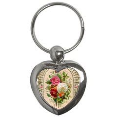 Ornate 1171145 1280 Key Chains (heart)  by vintage2030