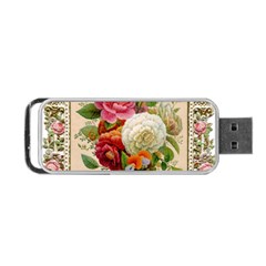 Ornate 1171145 1280 Portable Usb Flash (one Side) by vintage2030