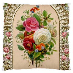 Ornate 1171145 1280 Large Flano Cushion Case (two Sides) by vintage2030