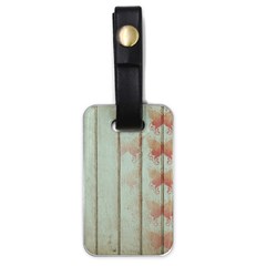 Background 1143577 1920 Luggage Tags (one Side)  by vintage2030