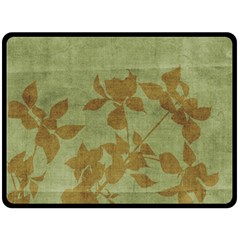 Background 1151364 1920 Fleece Blanket (large)  by vintage2030