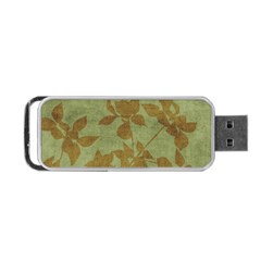 Background 1151364 1920 Portable Usb Flash (two Sides)