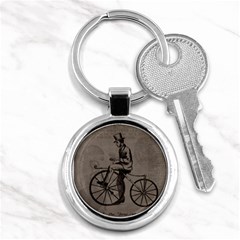 Vintage 1143342 1920 Key Chains (round)  by vintage2030