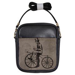 Vintage 1143342 1920 Girls Sling Bag by vintage2030