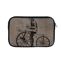 Vintage 1143342 1920 Apple Macbook Pro 13  Zipper Case by vintage2030