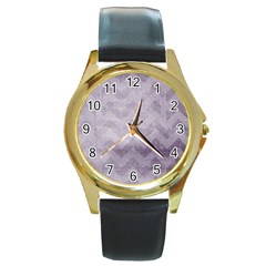 Background 1151329 1920 Round Gold Metal Watch by vintage2030