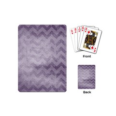 Background 1151329 1920 Playing Cards (mini) by vintage2030