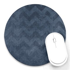 Background 1151332 1920 Round Mousepads