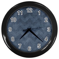 Background 1151332 1920 Wall Clock (Black)