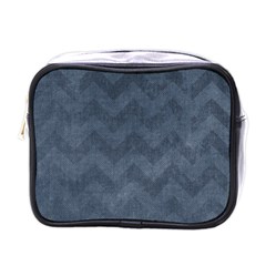 Background 1151332 1920 Mini Toiletries Bag (One Side)